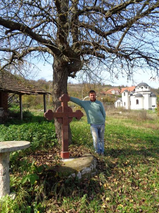 marina_kutina_-_krst_i_crkva_svete_petke_original